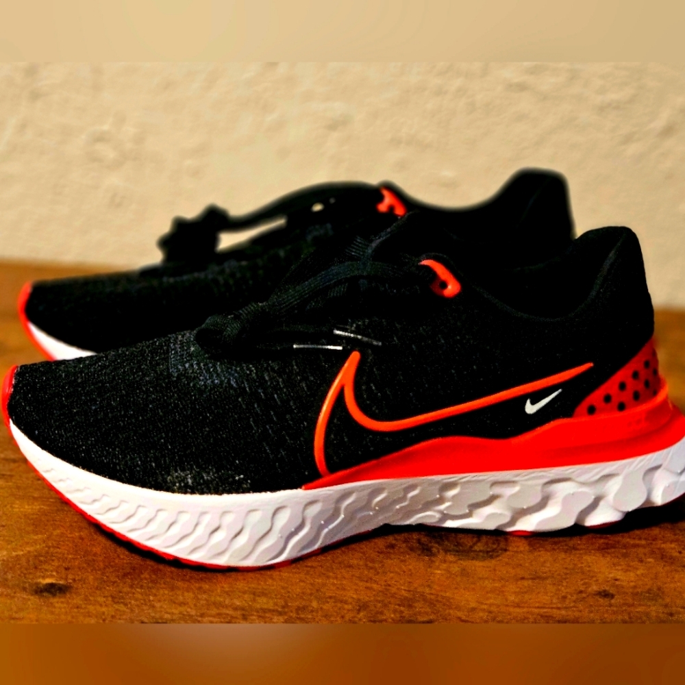 Nike Running Shoes